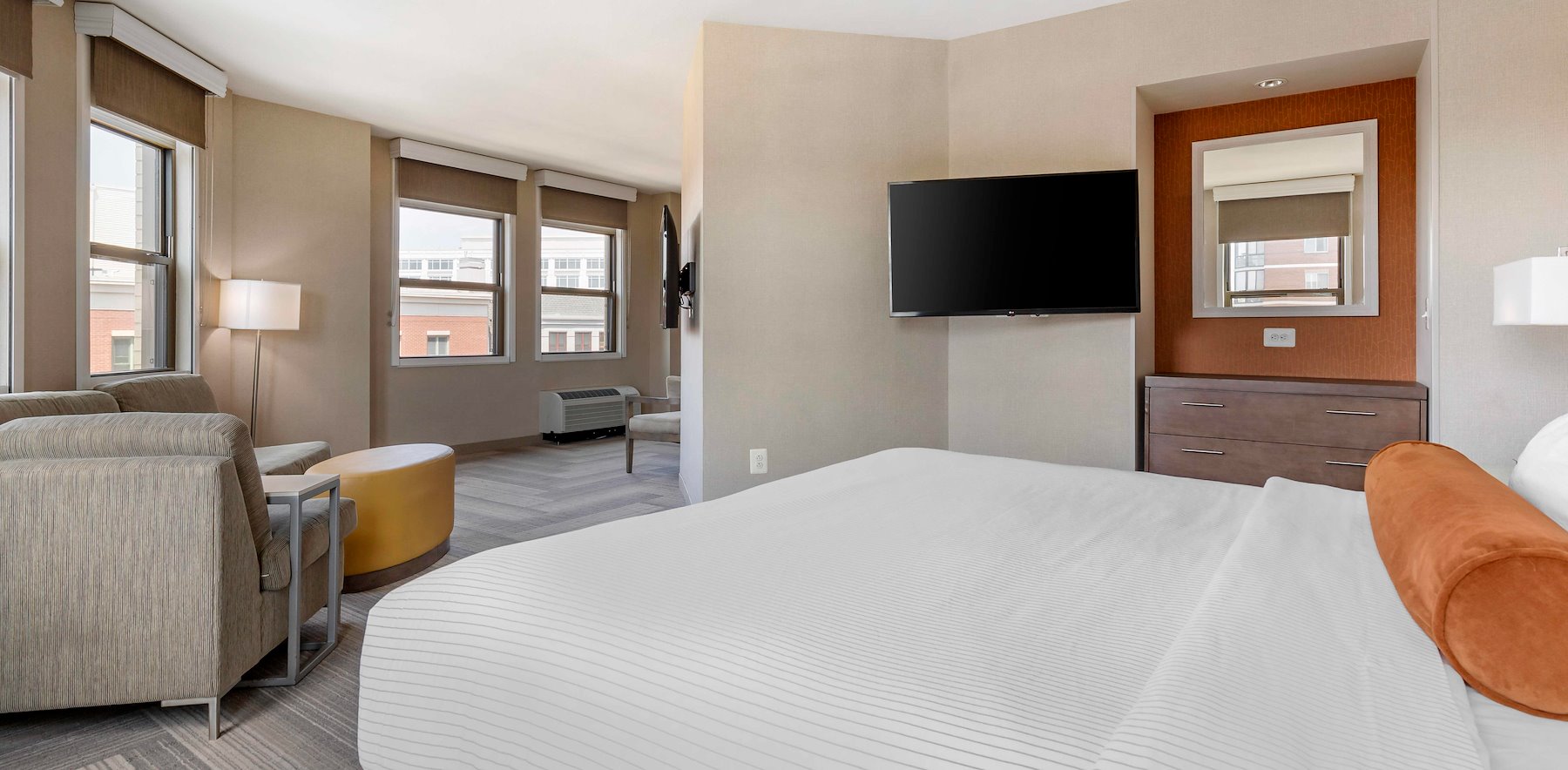 Rockville, MD Hotel | Cambria Rockville
