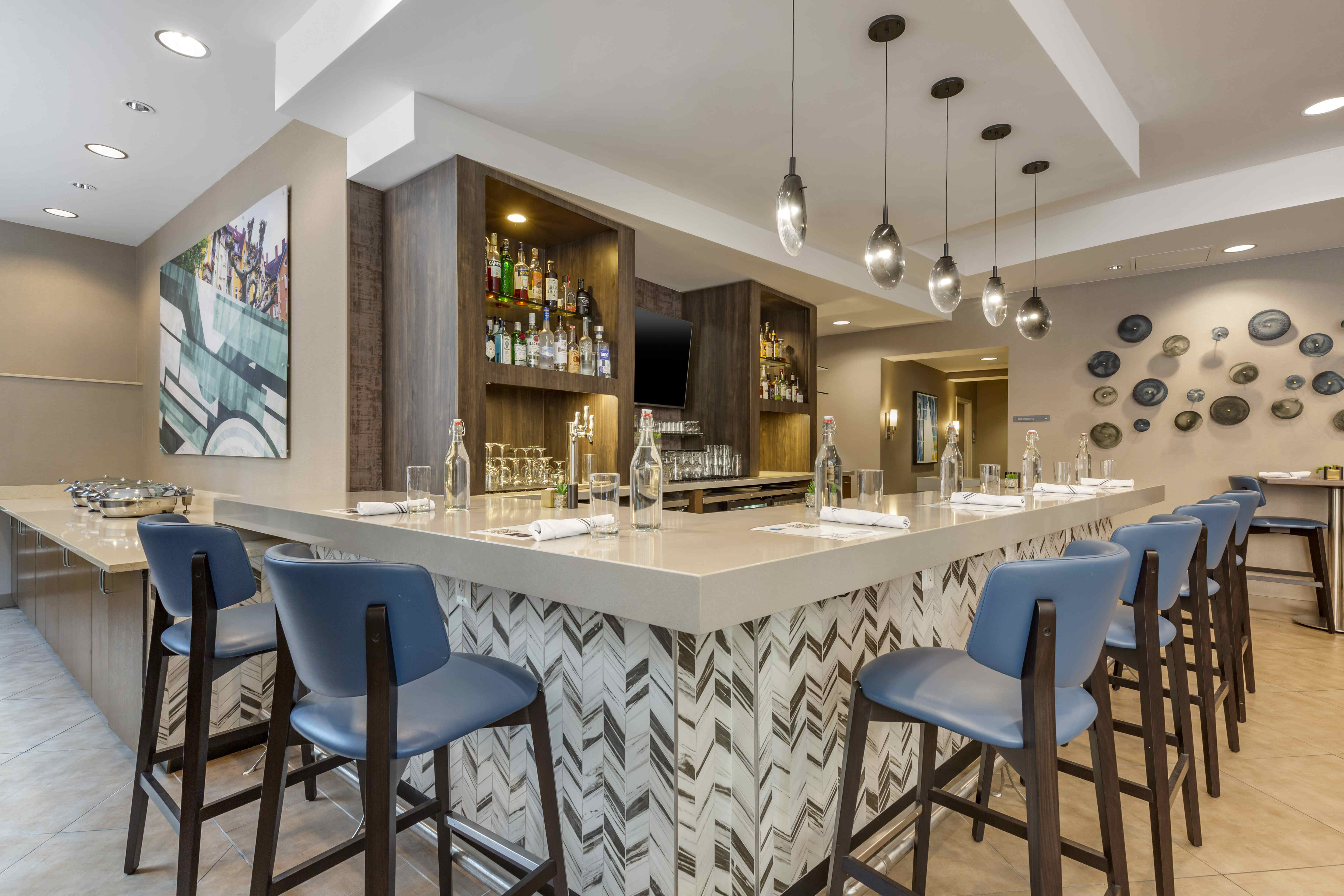 Rockville, MD Hotel | Cambria Rockville